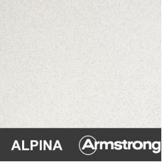 Подвесной потолок Армстронг ALPINA (АЛЬПИНА) Tegular