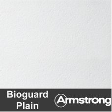 Подвесной потолок Армстронг BioGuard Plain 12 мм (БиоГуард Плейн)