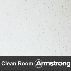 Подвесной потолок Армстронг CLEAN ROOM FL (95 RH)