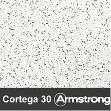 Подвесной потолок Армстронг Cortega 30 (Кортега)