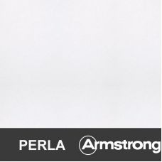 Подвесной потолок Армстронг PERLA (ПЕРЛА) Tegular