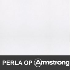 Подвесной потолок Армстронг PERLA OP (0,95) (ПЕРЛА ОП 0,95) Tegular