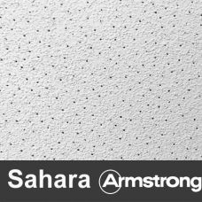 Подвесной потолок Армстронг Sahara (MicroLook)