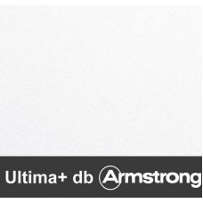 Подвесной потолок Армстронг Ultima+ dB (Ультима Дб) Tegular