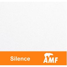 Подвесной потолок AMF Silence (Сайленс) (VT 15/24)