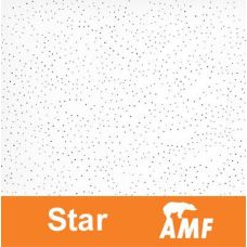 Подвесной потолок AMF Star (Стар) (GN)