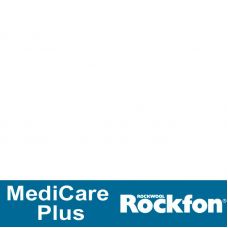 Подвесной потолок Rockfon MediCare Plus (E24S8)