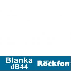 Подвесной потолок Rockfon Blanka dB 44 (Бланка ДБ 44)