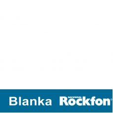 Подвесной потолок Rockfon Blanka (Бланка) (E24S8)