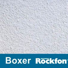 Подвесной потолок Rockfon Boxer (БОКСЕР)