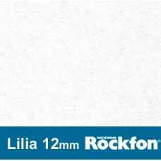Подвесной потолок Rockfon Лилия 12 мм